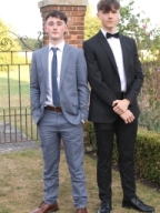 YR 13 Prom 2025